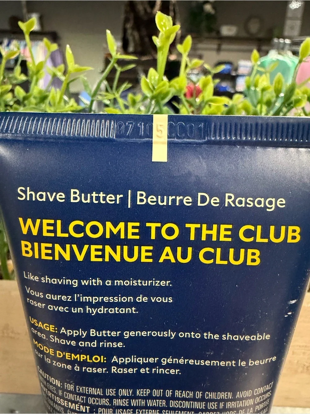 Dollar Shave Club Bundle (NEW)